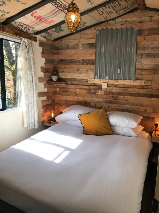 The Vobster Inn Радсток Екстериор снимка