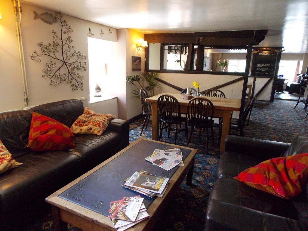 The Vobster Inn Радсток Екстериор снимка
